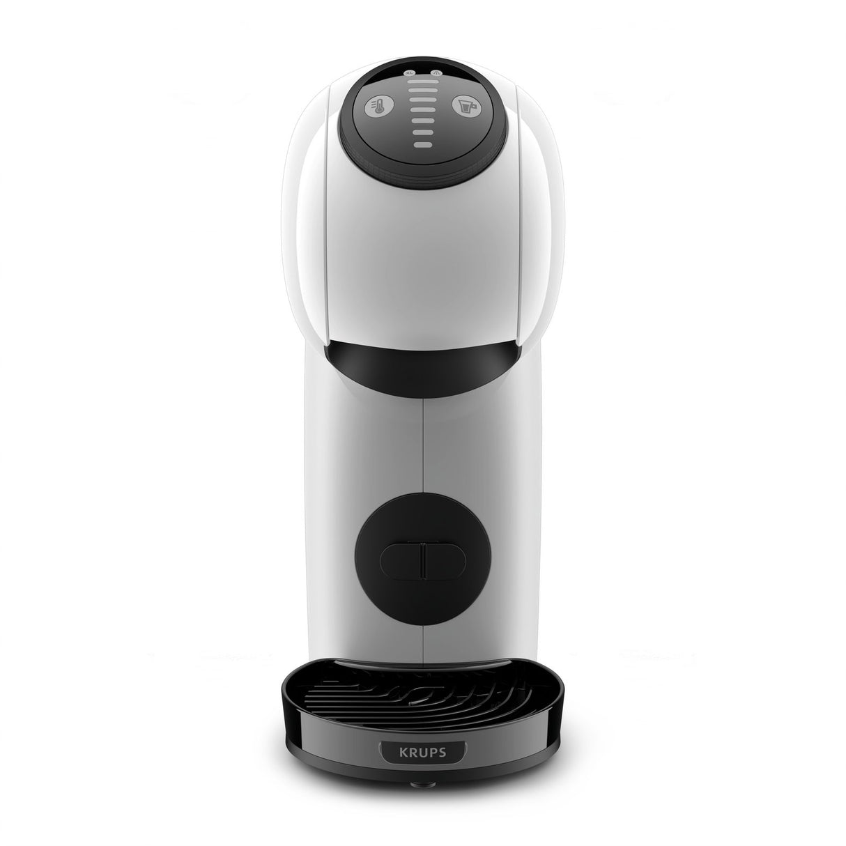 EAN 8432322531948 - Krups Genio S KP2431 Semi-automática Macchina per caffè a capsule 0,8 L imagen 1