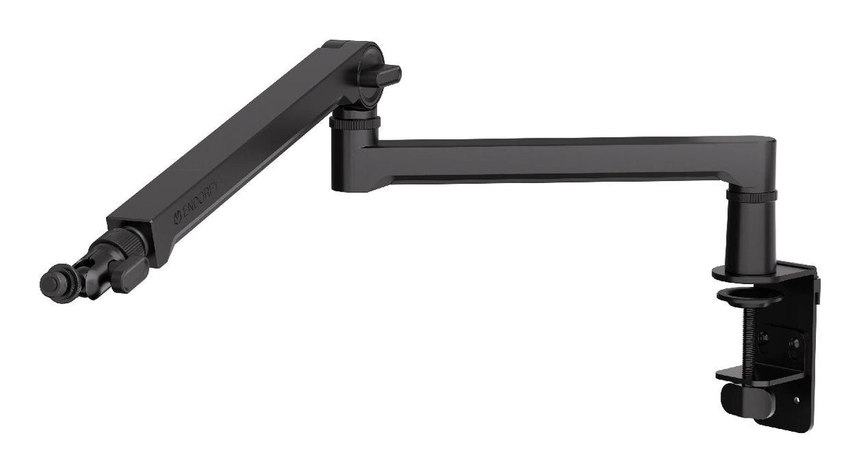 Soporte Endorfy Ey0a009 Para Micrófono Dinámico De Voz