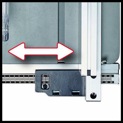 Cortadora De Madera Tc-Ts 2025/3 Eco Einhell