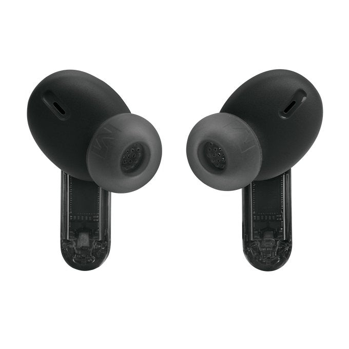 Jbl Tune Beam 2 Ghost Edition Negro In-Ear Kopfhörer