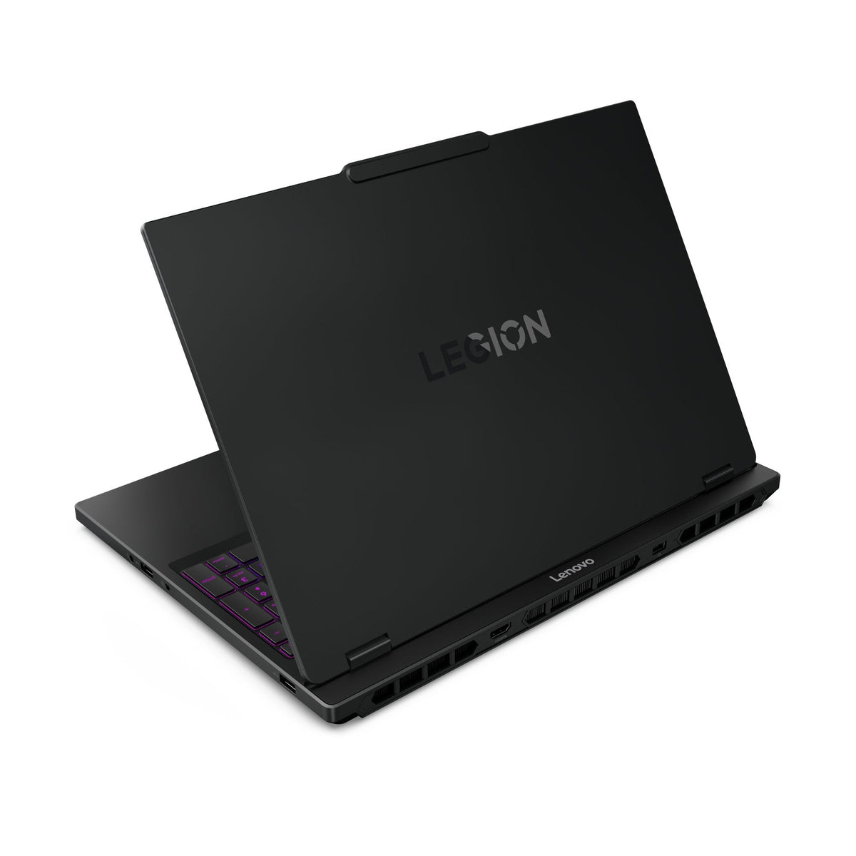 Portátil Lenovo Legion 5 15irx10 15.1" Intel Core I7-14700hx 32gb 1tb Ssd Rtx 5070 8gb Oled Negro