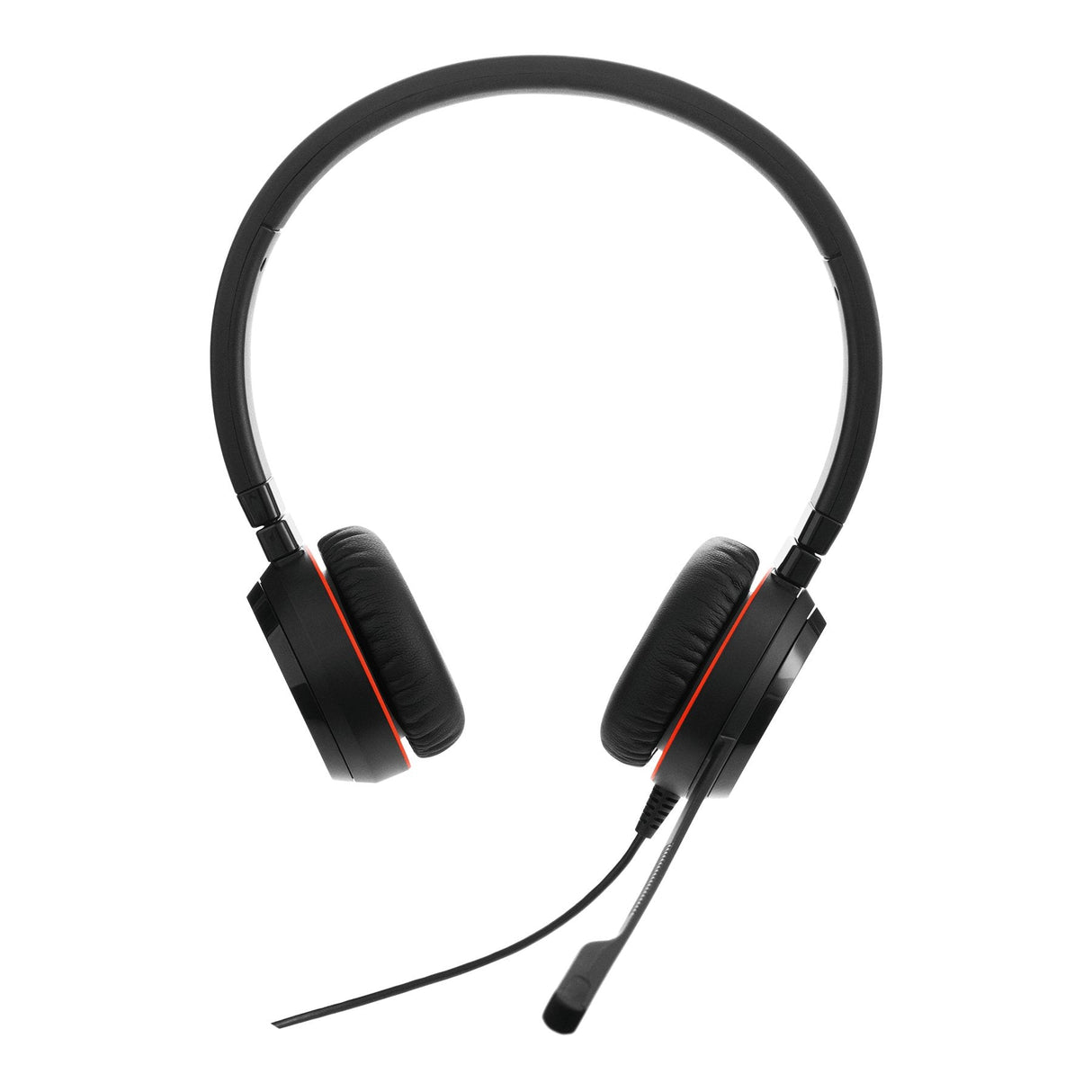 Jabra Evolve 20se Usb-C Ms Stereo Auriculares Diadema