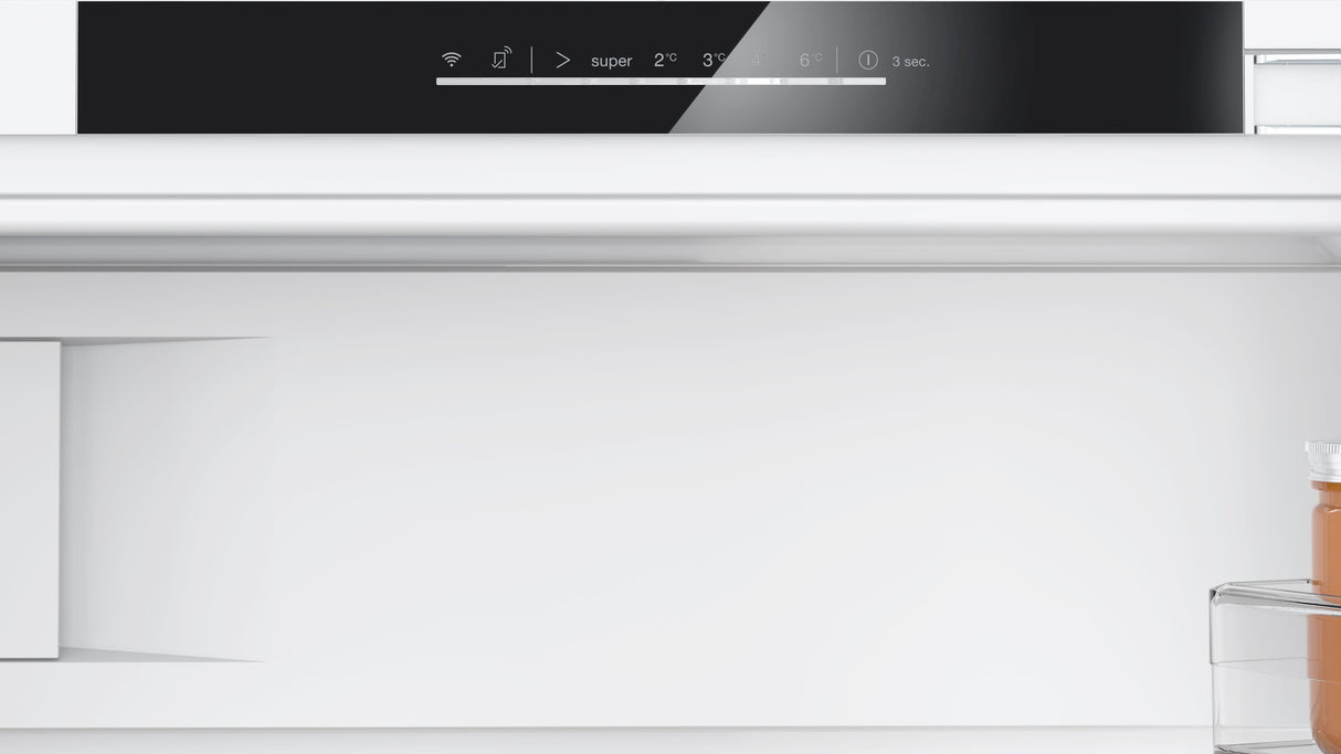 EAN 4242005389629 - Bosch Serie 4 KUL22VFD0 nevera combi Bajo encimera 110 L Blanco imagen 2