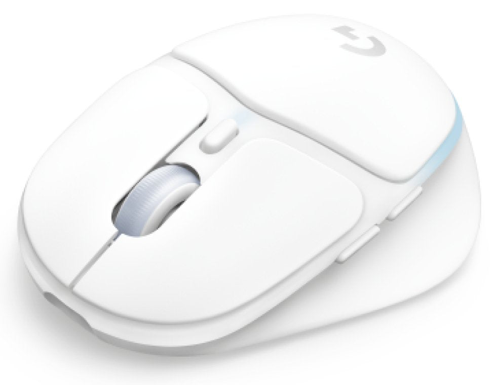 EAN 5099206098237 - Logitech G 910-006367 ratón Juego mano derecha RF Wireless + Bluetooth Óptico 8200 DPI imagen 2