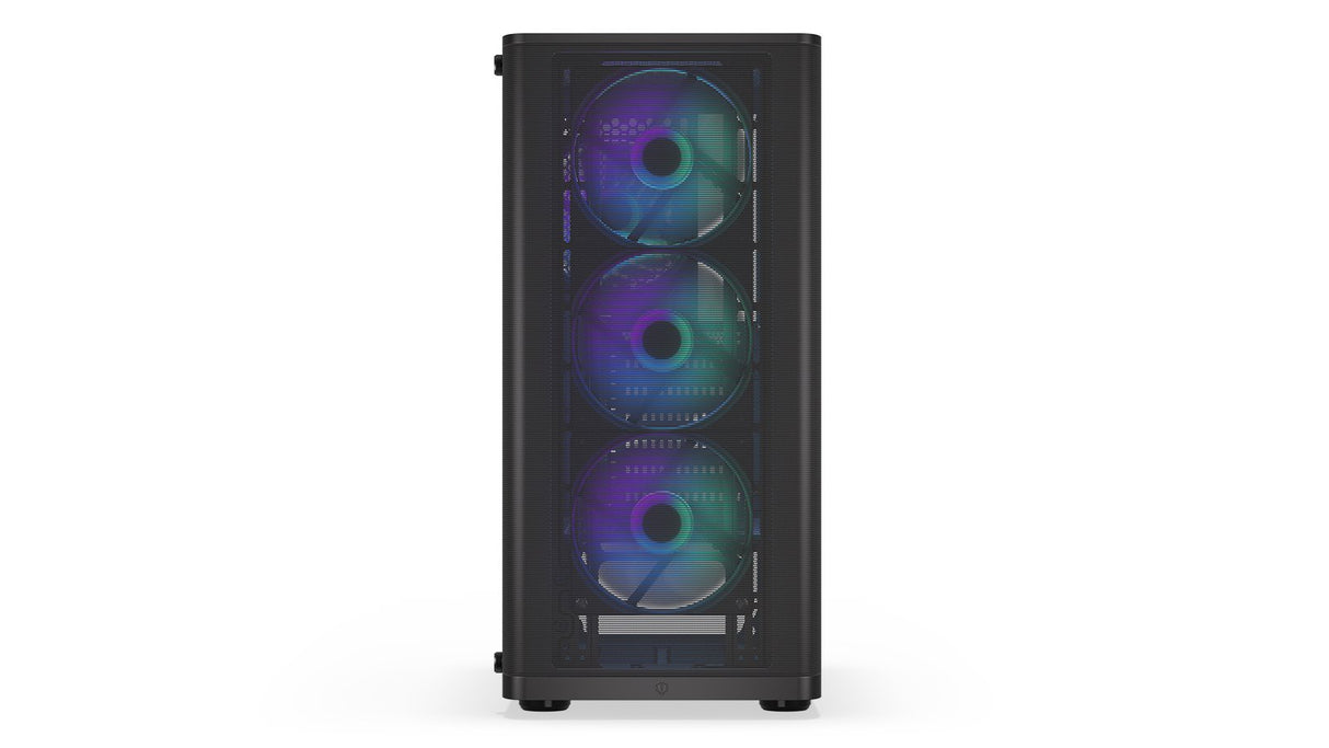 EAN 5903018667348 - ENDORFY Ventum 200 ARGB Full Tower Negro imagen 23