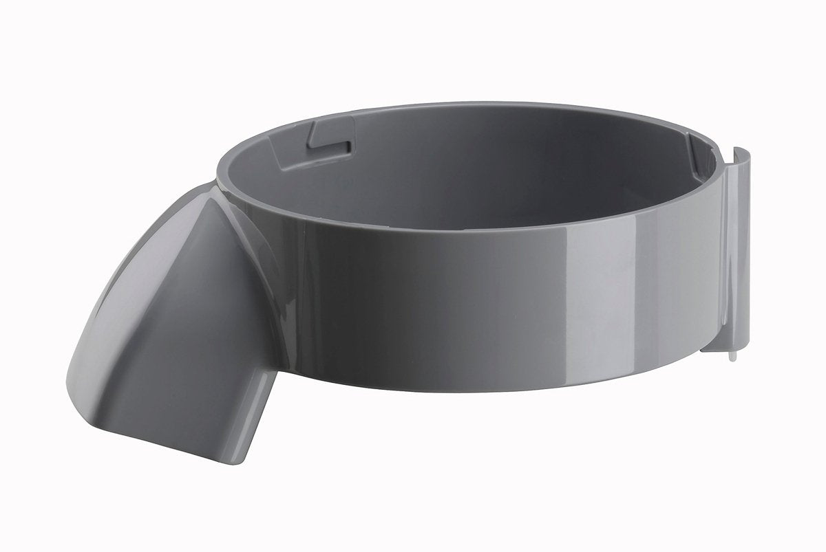 EAN 8595631003831 - Concept ES1000 máquina de ensaladas 200 W Gris, Blanco imagen 5