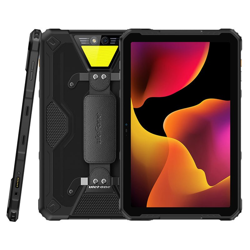 EAN 6937748735700 - Ulefone Armor Pad 2 4G Mediatek LTE-TDD & LTE-FDD 256 GB 27,9 cm (11") 8 GB Wi-Fi 6 (802.11ax) Android 13 imagen 4