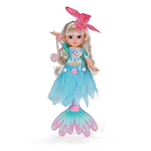Zapf Creation Baby Born Glam Up Sparkle (Rosa) 871867