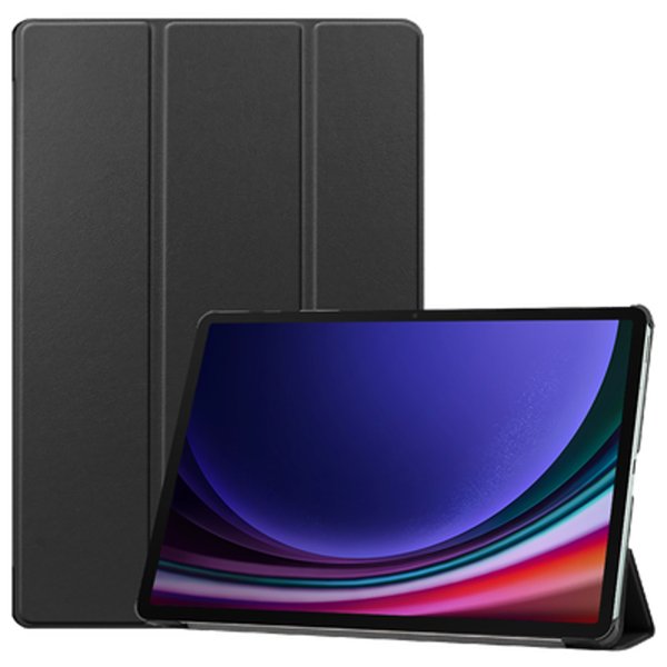 EAN 8720878274151 - Just in Case 8274151 funda para tablet 27,7 cm (10.9") Folio Negro imagen 4