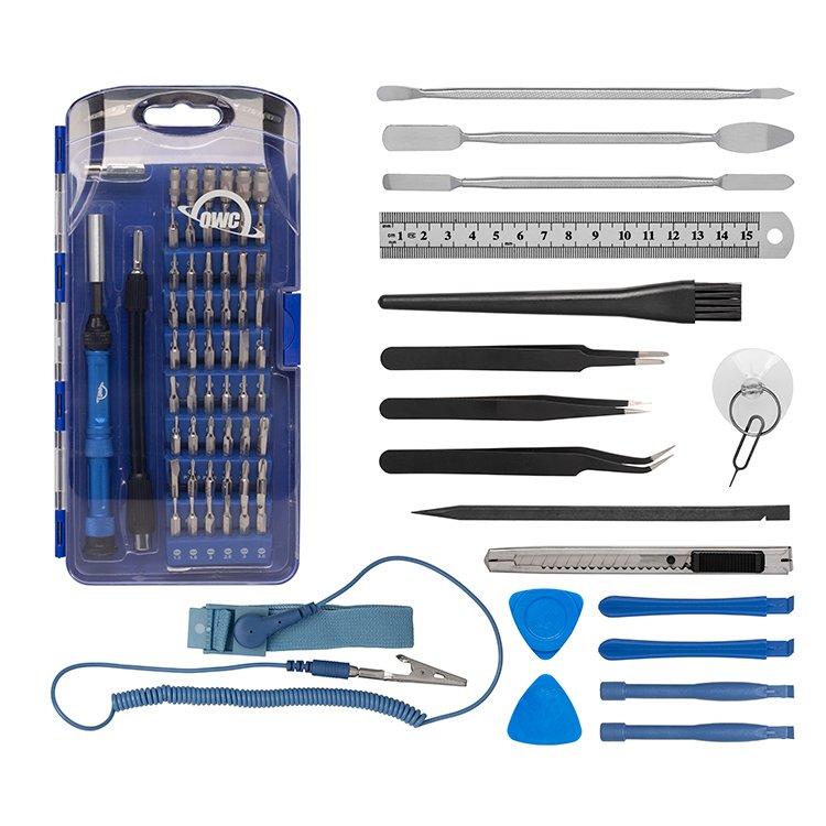 Owc Kit De Herramientas Avanzadas Para Mac - Owctoolkit72
