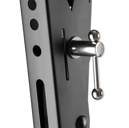 EAN 0766623462020 - Manhattan 462020 soporte para TV 2,54 m (100") Negro imagen 4