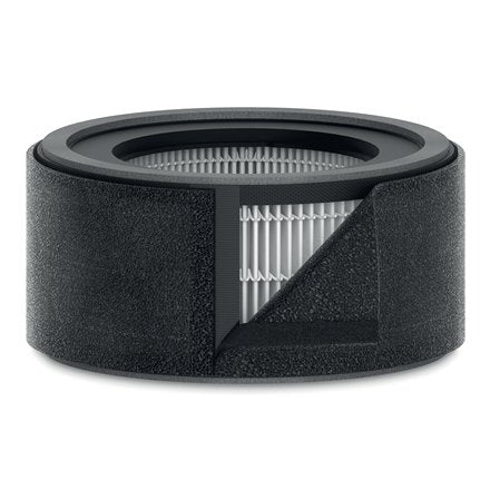 Rapid Grapadora Gruesos Fashion Hd70 Negro