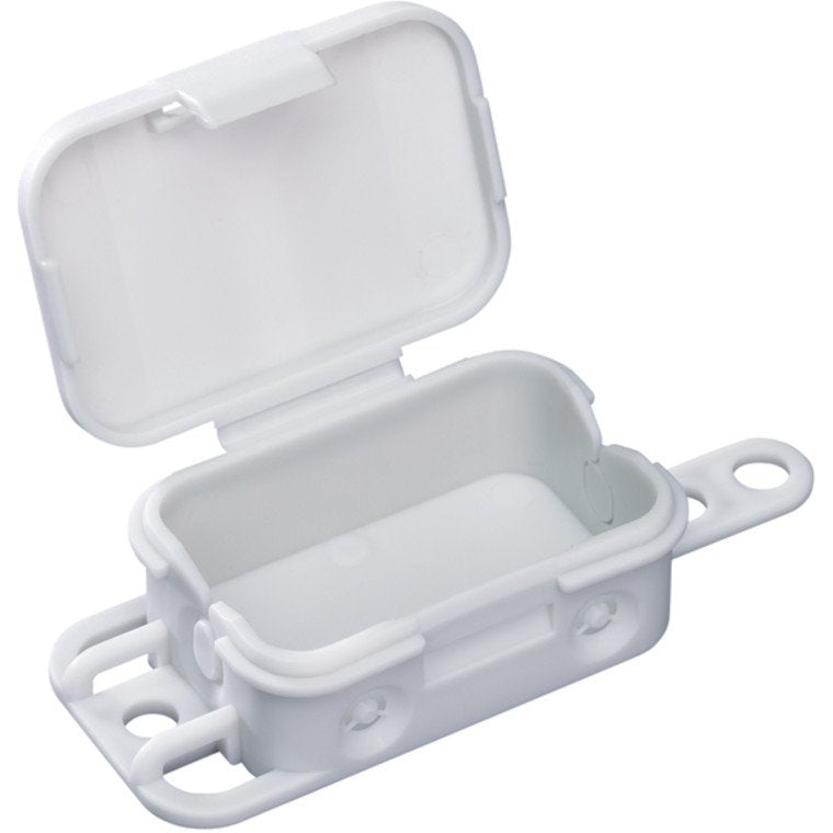 Spels Abzweigkasten Leer Q4 33490401 Ip20 Mit Zugentl.