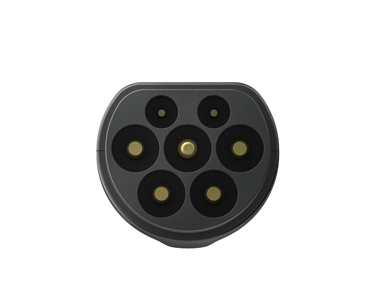 EAN 4897082665571 - EcoFlow 50047003 accesorio para estación de carga portátil Adaptador imagen 2
