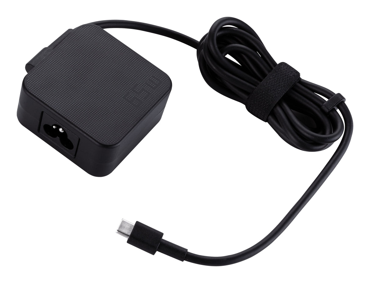 EAN 4711387742129 - ASUS AC65-00 65W USB adaptador e inversor de corriente Interior Negro imagen 2