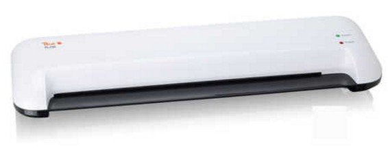 EAN 7640169585777 - Peach PL755 Laminadora térmica 400 mm/min Negro, Blanco imagen 1