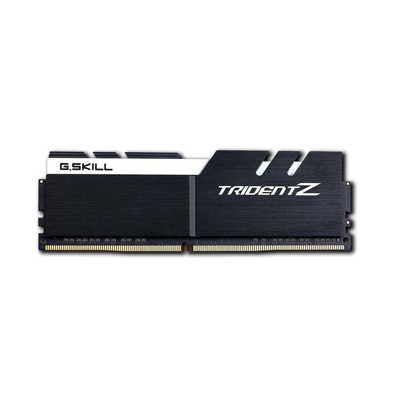 Memoria G.Skill Ddr4 16gb 3200 C16 Tridz Kit 2