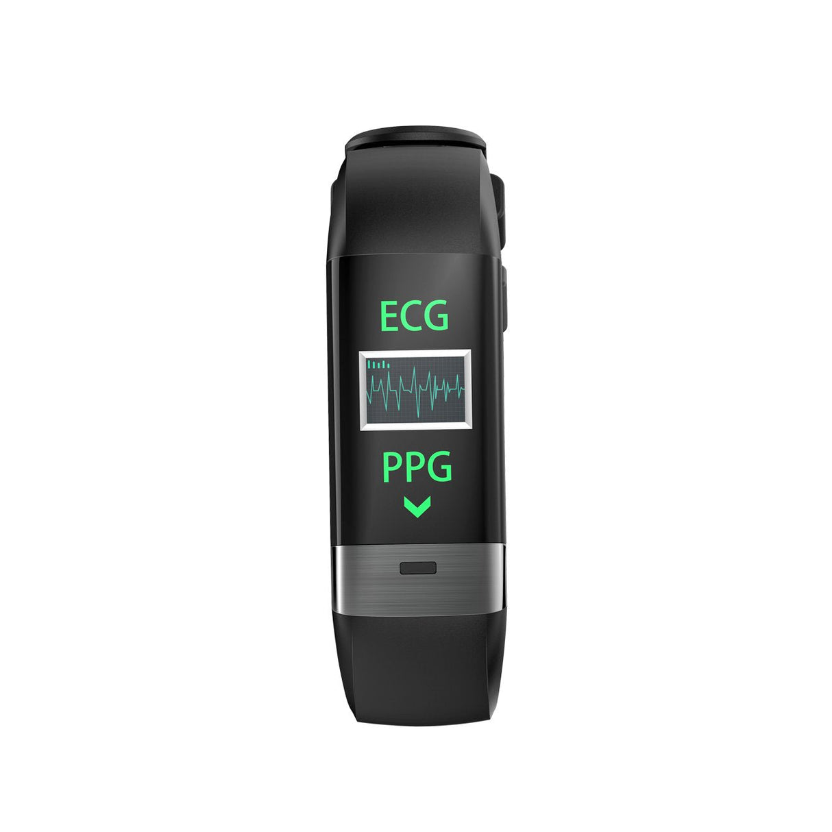 Canyon Smart Coach Sb-75 Smart Band Black