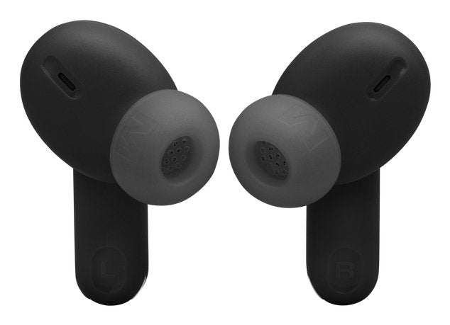 EAN 1200130016479 - JBL Tune Beam 2 Auriculares Inalámbrico Dentro de oído Llamadas/Música Bluetooth Negro imagen 3