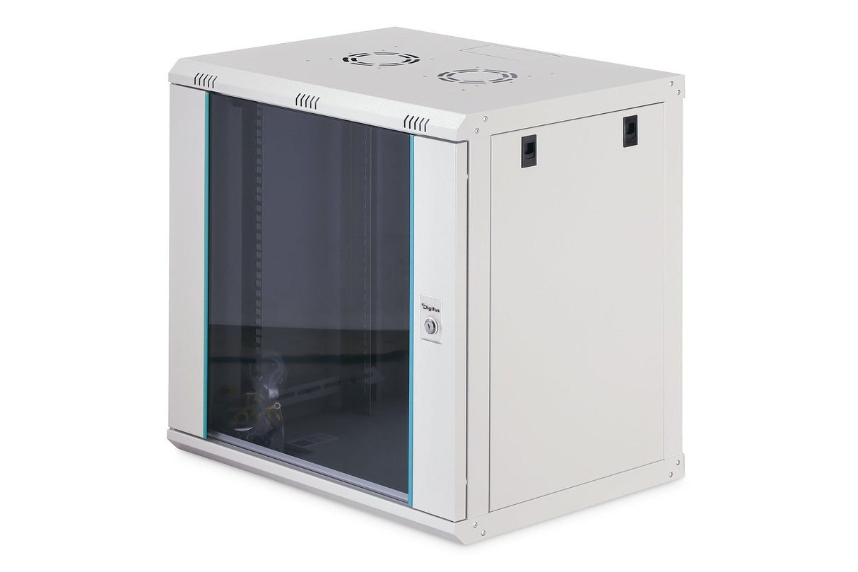 Wandgehäuse Dynamic-N Serie - 600x450 Mm (Bxt), Unmontiert