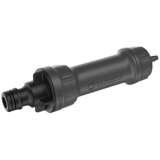 Sistema De Goteo Gardena Micro-Drip-System Dispositivo Básico 1000, 13333-20