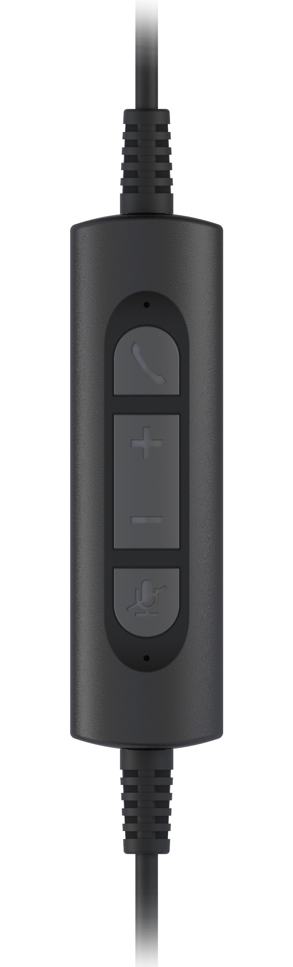 Auricular Axtel One Uc Stereo Usb-A + Adapt Usb-C