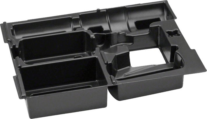 Bosch Inserto L-Boxx Para Gsr/Gsb 36 Ve-2-Li 1600a002wd