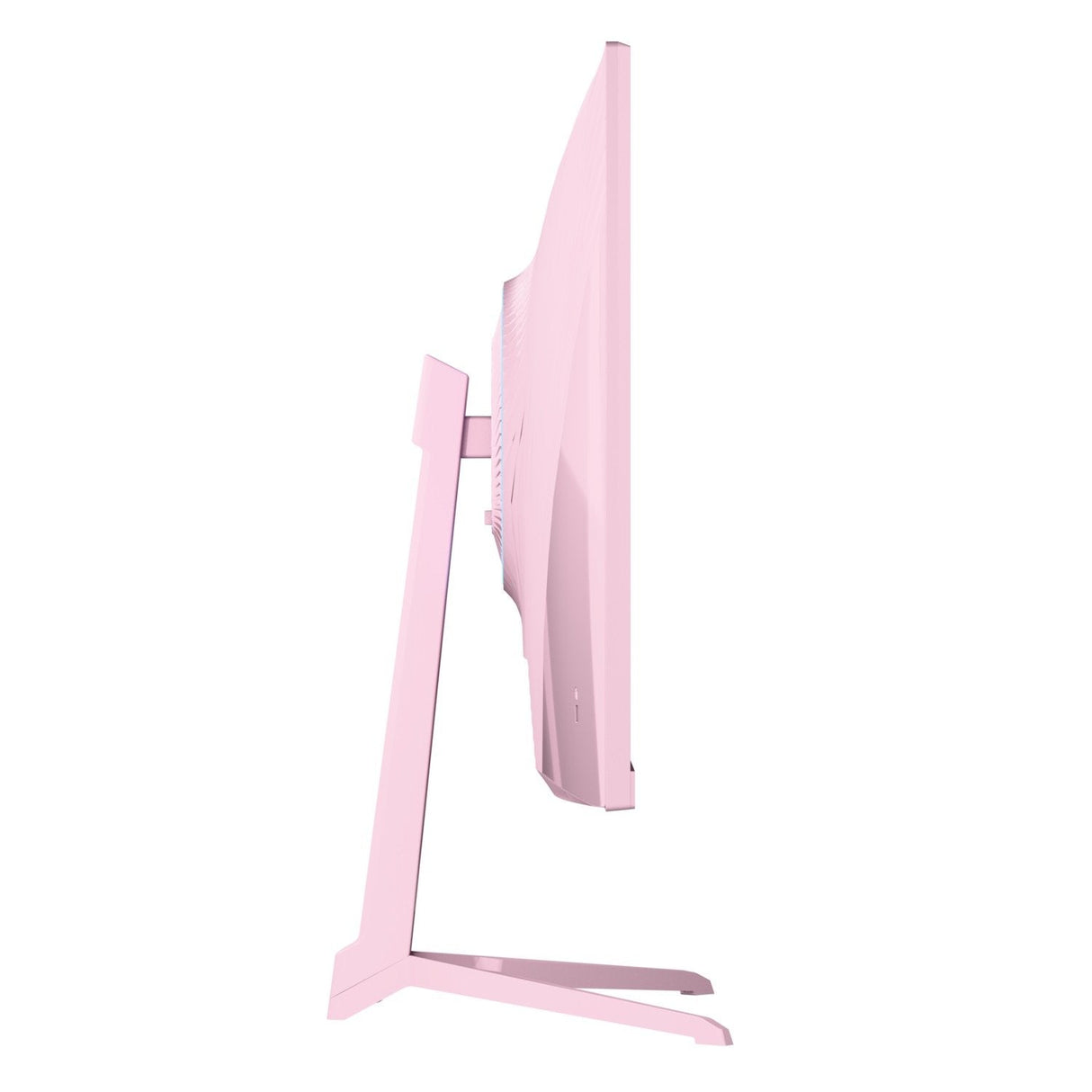 Monitor Arozzi Nova 24 23.8" 1920 X 1080 Pixeles Full Hd Led Rosa
