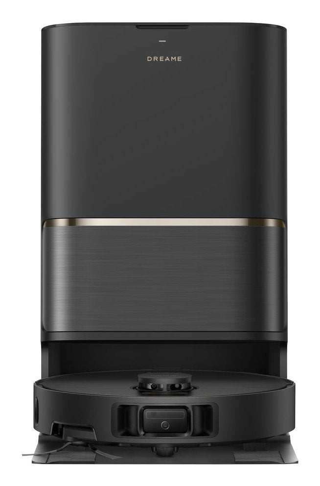 Robot Aspirador Dreame L50 Ultra Ae Black