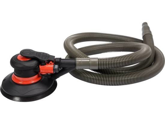 Amoladora Recta Yato Yt-09740 Recta Cortadora 10500 Rpm Negro, Naranja