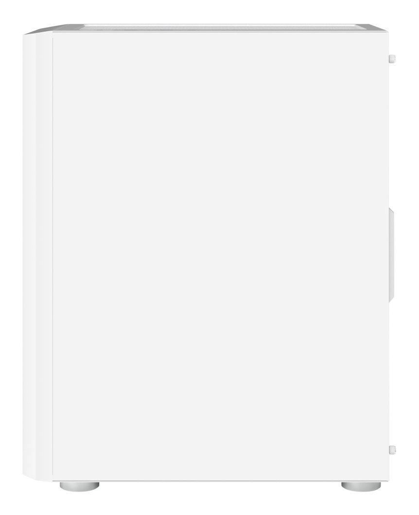 Caja Pc Montech X2 Plus W / X2 Plus Blanco Monte-4710562742978