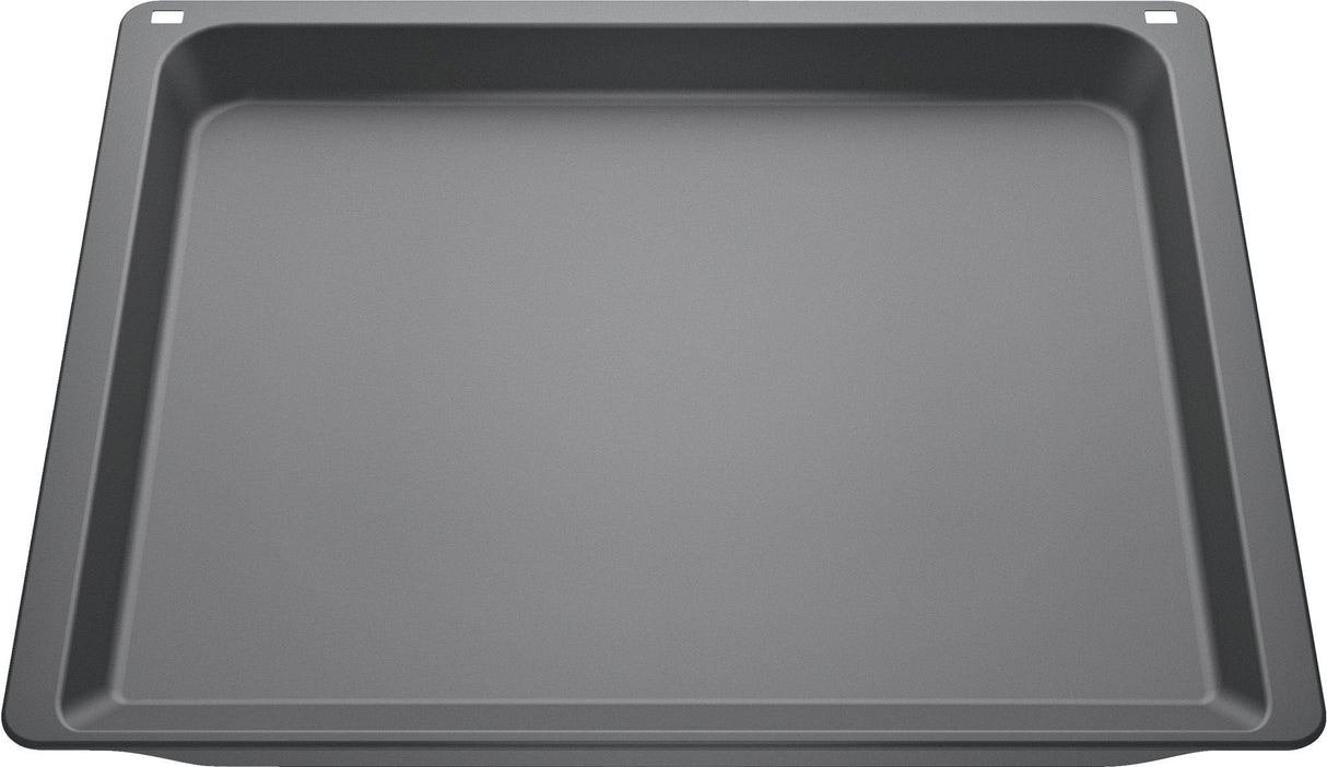 Bosch Hez532010 Pieza Y Accesorio De Hornos Gris Bandeja Para Hornear