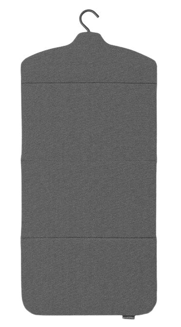 Brabantia Zusammenklappbares Dampfbrett Pepper Black