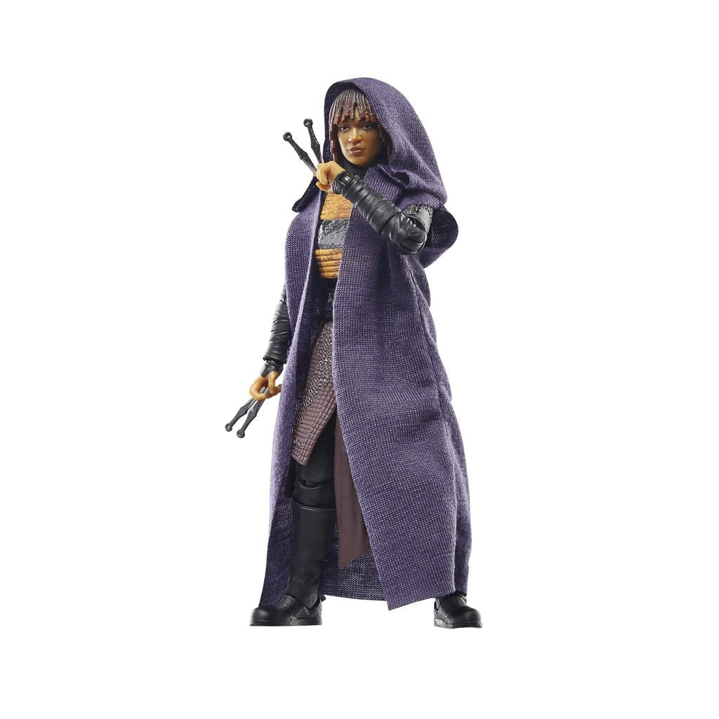 Figura Mae Assassin The Acolyte Star Wars 15cm