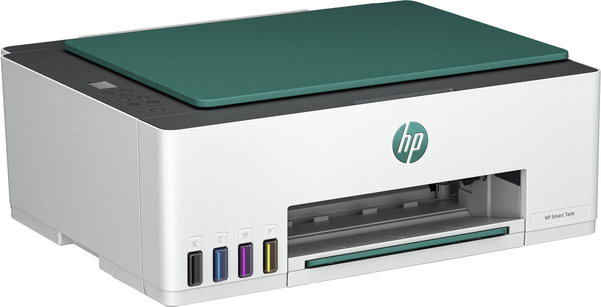 EAN 198828752772 - HP Smart Tank 5109 Inyección de tinta térmica A4 4800 x 1200 DPI 12 ppm Wifi imagen 2