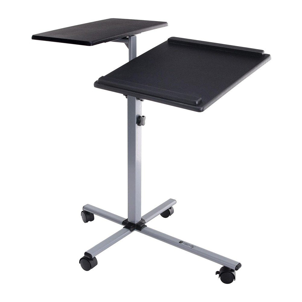 EAN 8051128101485 - Techly ICA-TB TPM-2 soporte para ordenador portátil Negro, Plata imagen 6