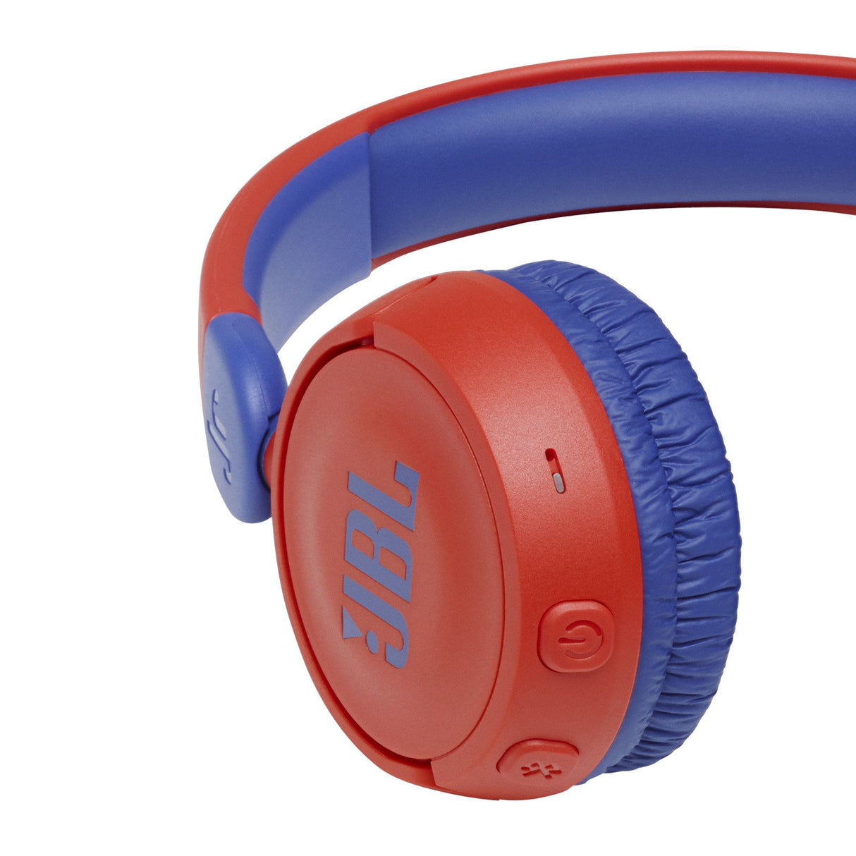 EAN 6925281976858 - JBL JR310 BT Auriculares Inalámbrico Diadema Música USB Tipo C Bluetooth Rojo imagen 2