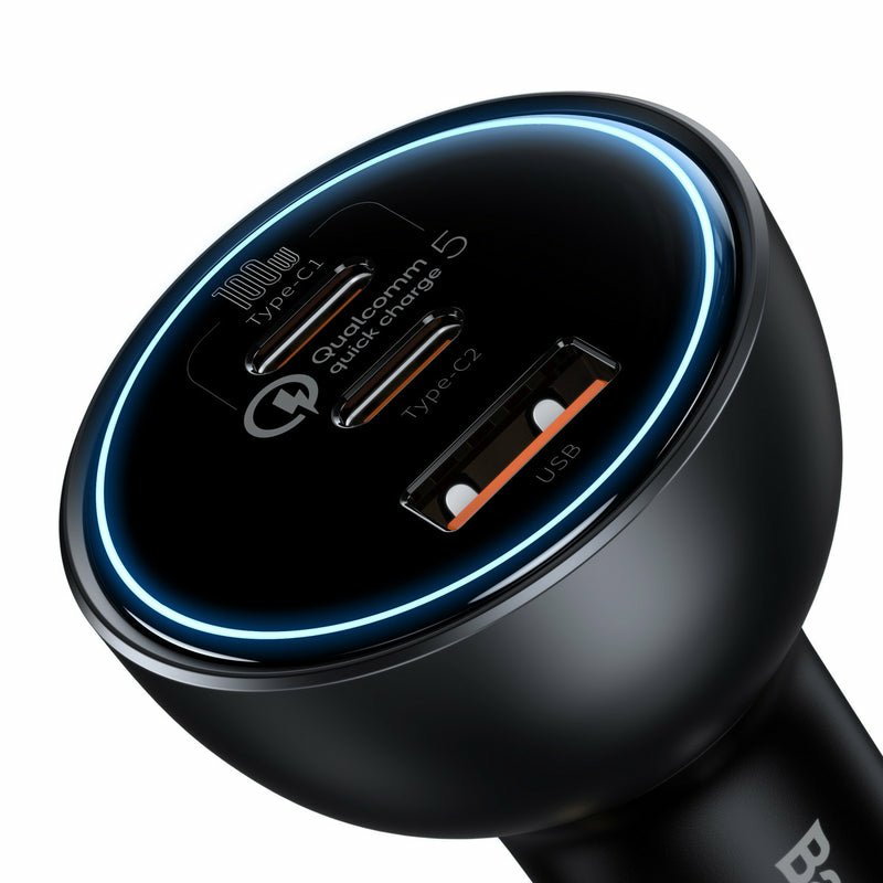 EAN 6953156206731 - Baseus TZCCZM-0G cargador de dispositivo móvil Portátil, Consola de juegos portátil, Smartphone, Tableta imagen 5