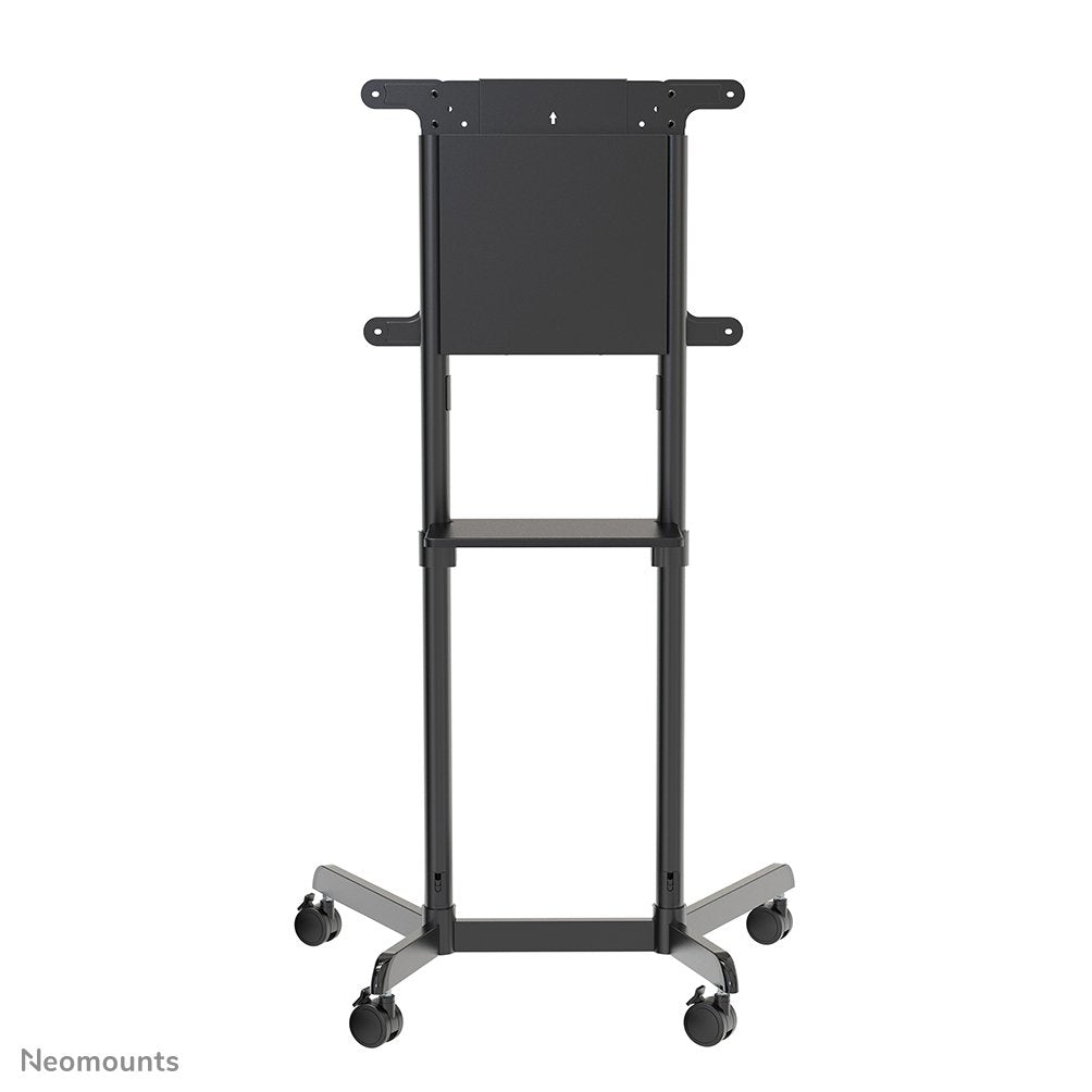EAN 8717371448066 - Neomounts NS-M1250BLACK mueble y soporte para dispositivo multimedia Negro imagen 6