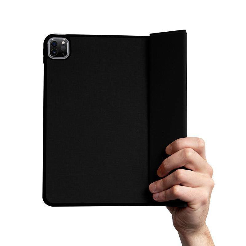 EAN 5904310702249 - Crong FLEXFOLIO 27,7 cm (10.9") Folio Negro imagen 6