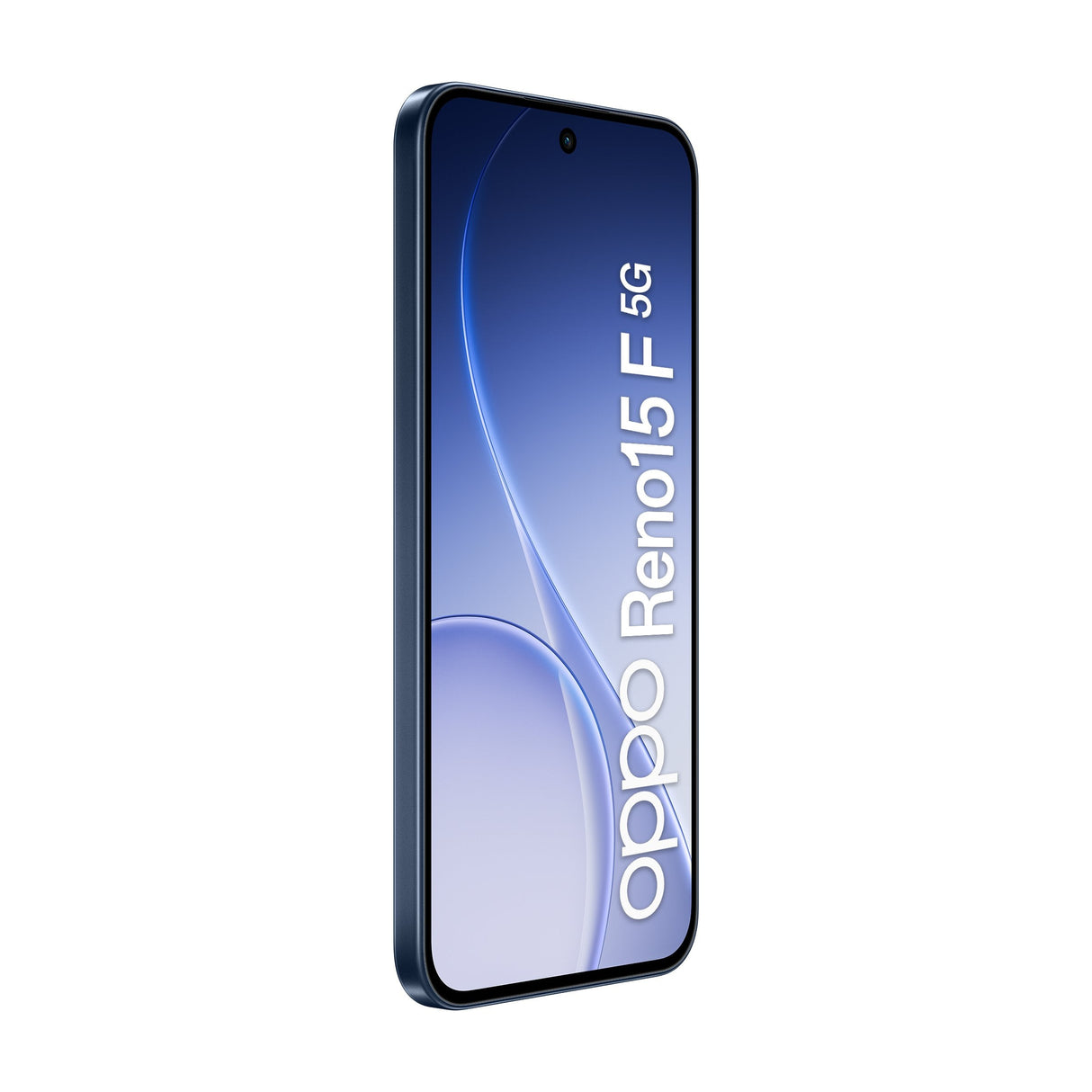 Oppo Reno 15f 8+256gb 6.57"5g Twilight Black Ita
