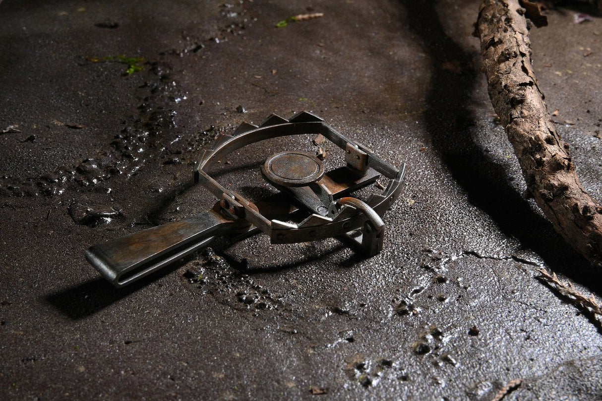 Figura Hombre Lobo Universal Monsters 18cm