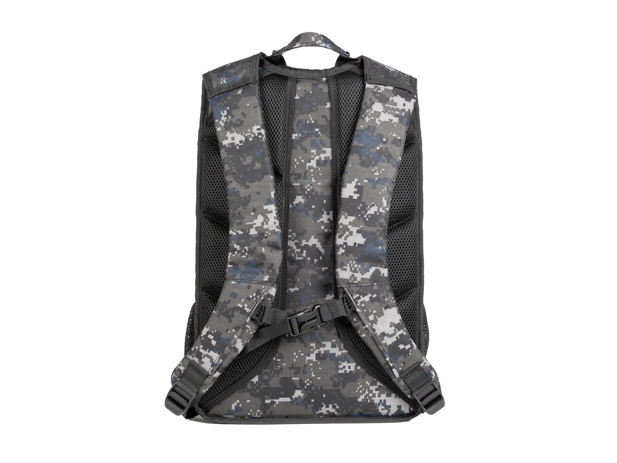 EAN 5901969443707 - GENESIS Pallad 450 Lite 39,6 cm (15.6") Mochila Camuflaje imagen 12