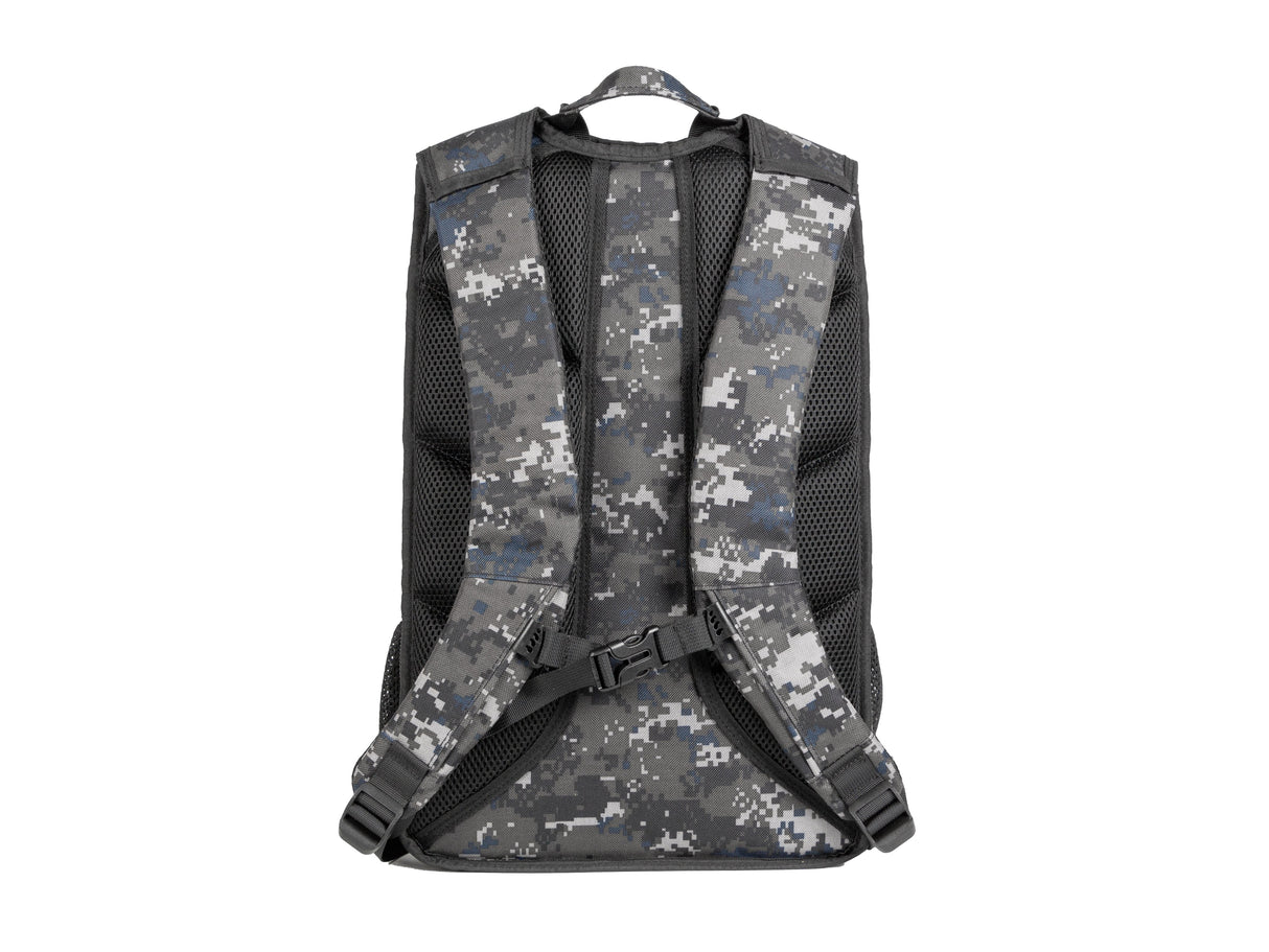EAN 5901969443707 - GENESIS Pallad 450 Lite 39,6 cm (15.6") Mochila Camuflaje imagen 12