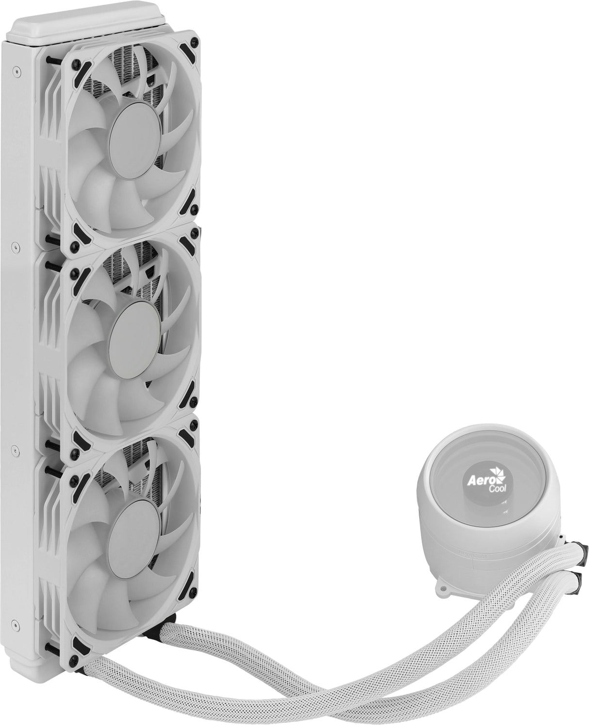 Aerocool Refrigeracion Mirage L360 Infinity Argb