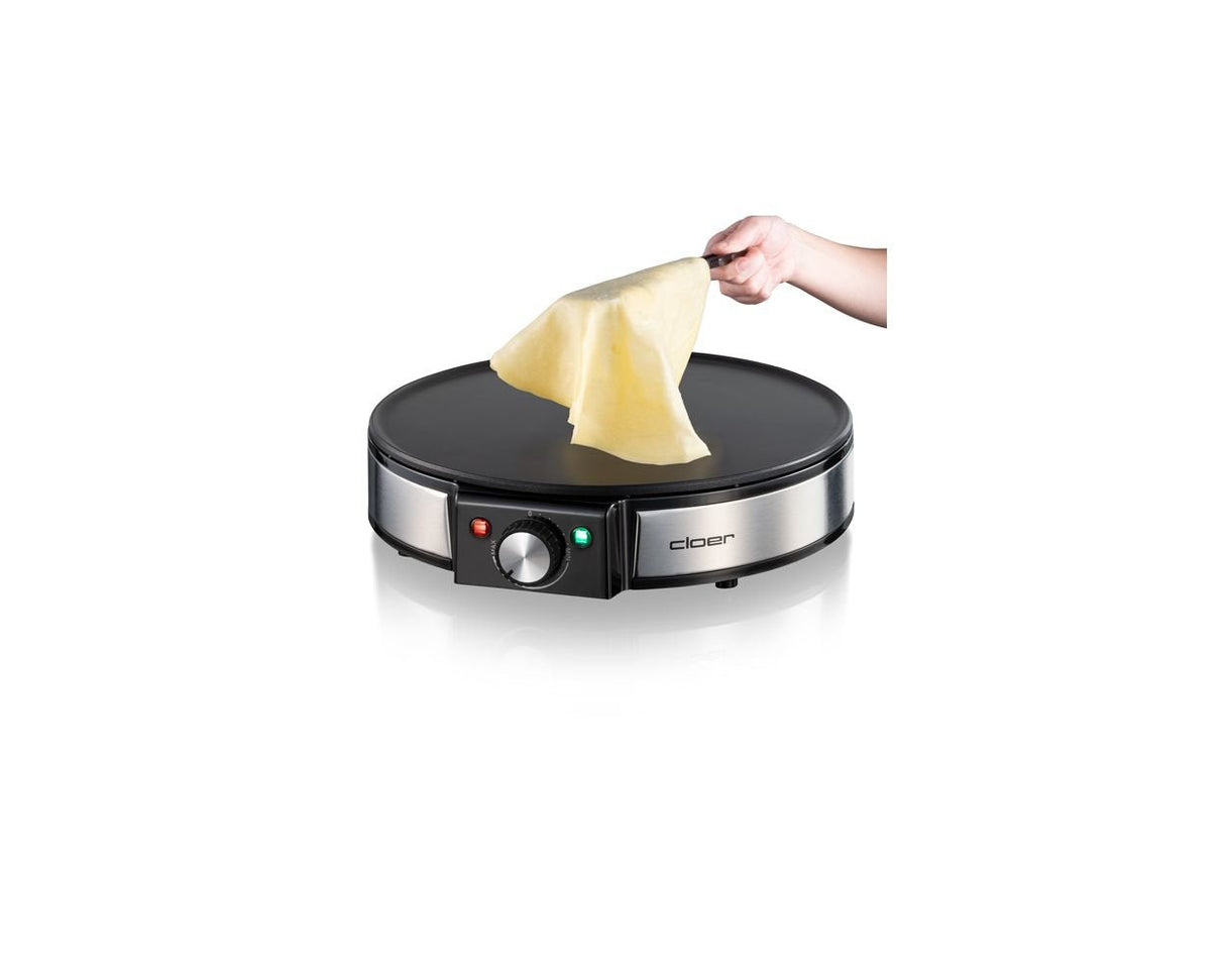 Cloer 6630 Crepes Maker