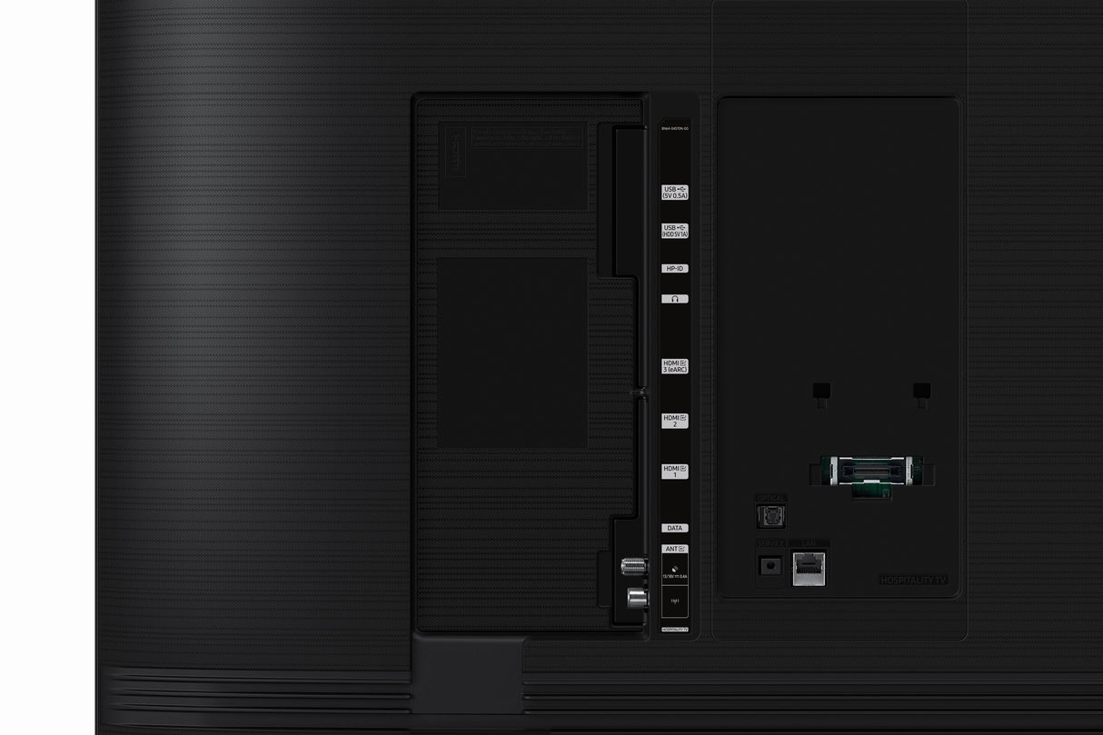 EAN 8806095293776 - Samsung HCU7000 109,2 cm (43") 4K Ultra HD Smart TV Negro 20 W imagen 6