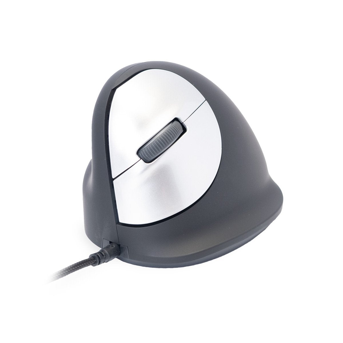 EAN 8719274491347 - R-Go Tools RGOHELELA ratón Oficina Izquierda USB tipo A Óptico 2400 DPI imagen 6