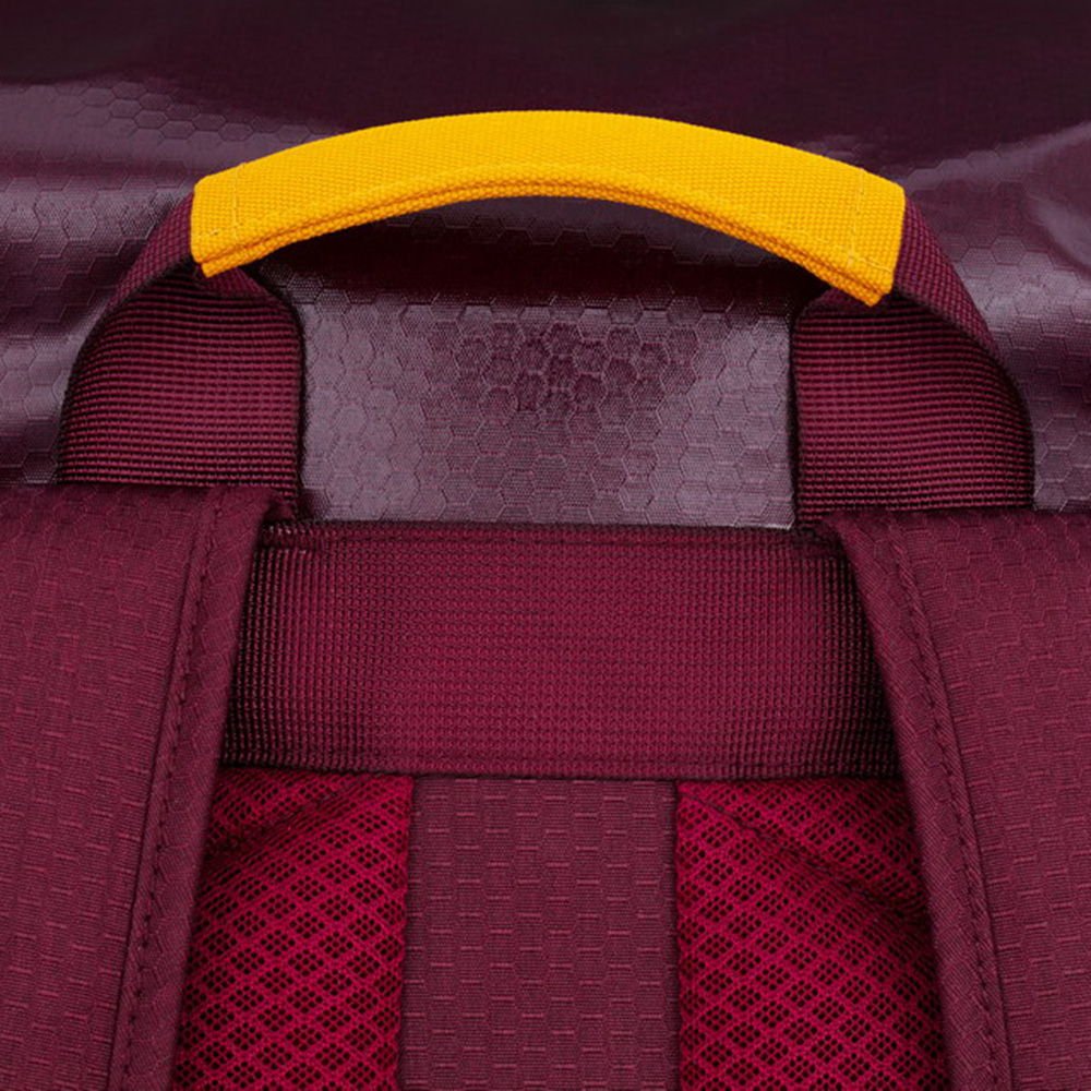 EAN 4260403576649 - Rivacase 5361RED maletines para portátil 43,9 cm (17.3") Mochila Rojo imagen 15
