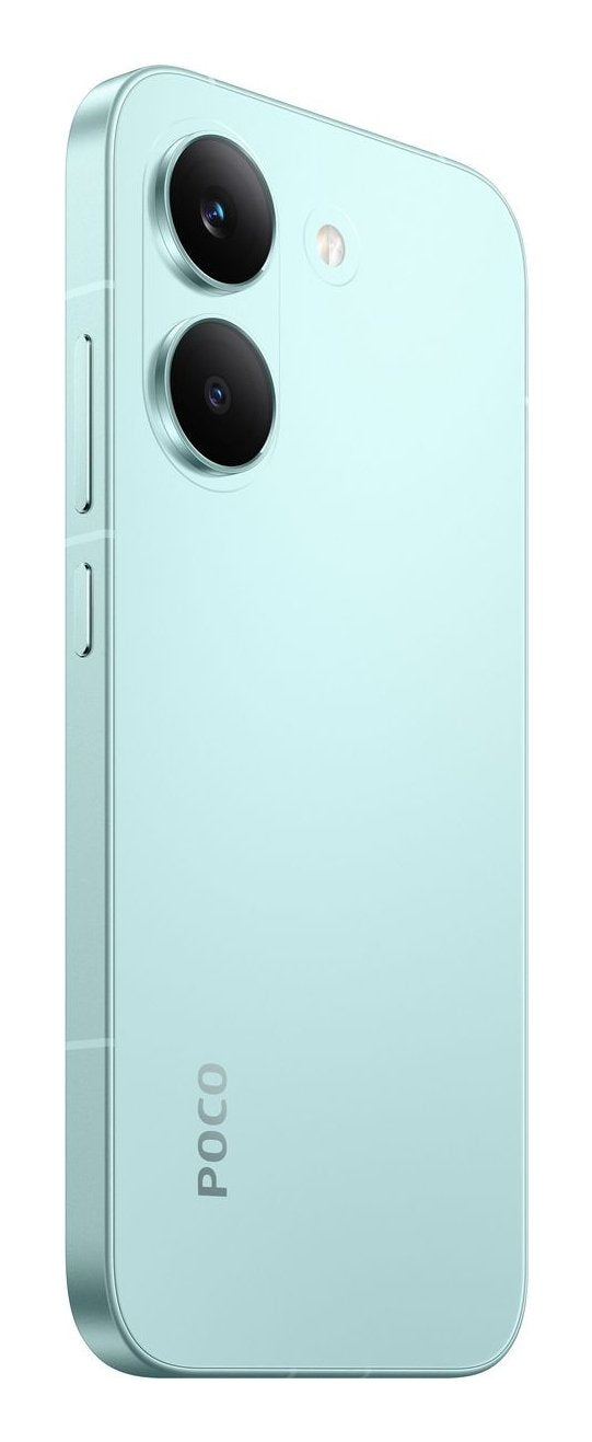 EAN 6932554492489 - POCO X8 Pro 16,7 cm (6.59") SIM doble 5G USB Tipo C 8 GB 256 GB 6500 mAh Verde imagen 6